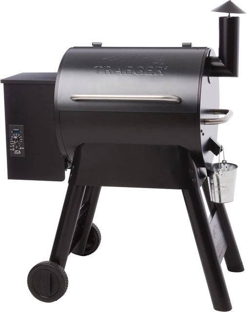 Traeger Pro Series 22 Smoker