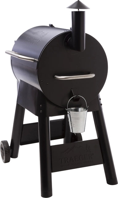 Traeger Pro Series 22 Smoker