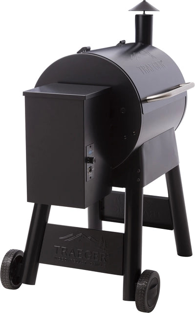 Traeger Pro Series 22 Smoker