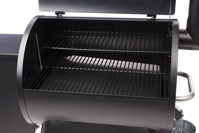Traeger Pro Series 22 Smoker