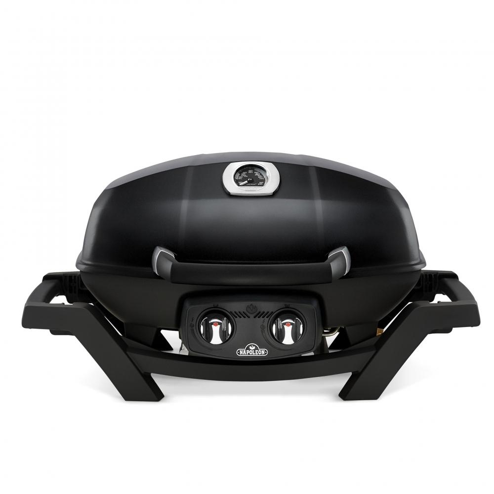 Gassgrill Napoleon Pro Travel Q (PRO285-BK)