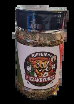 Biffen’s Pizzakrydder 84gr