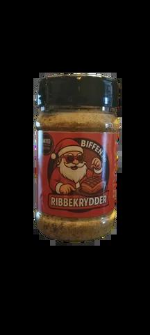 Biffen’s Ribbekrydder – Limited Edition