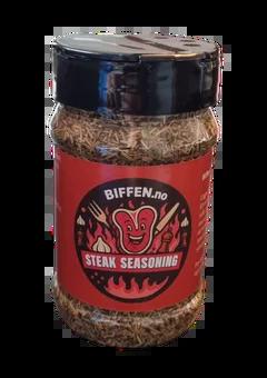 Biffen’s Steak Seasoning 280gr