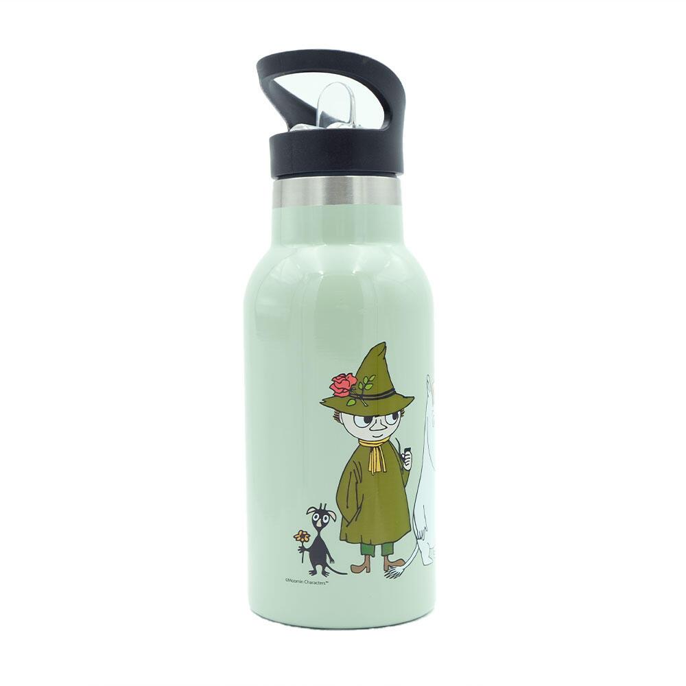 Mummi drikkeflaske Familien - 350ml