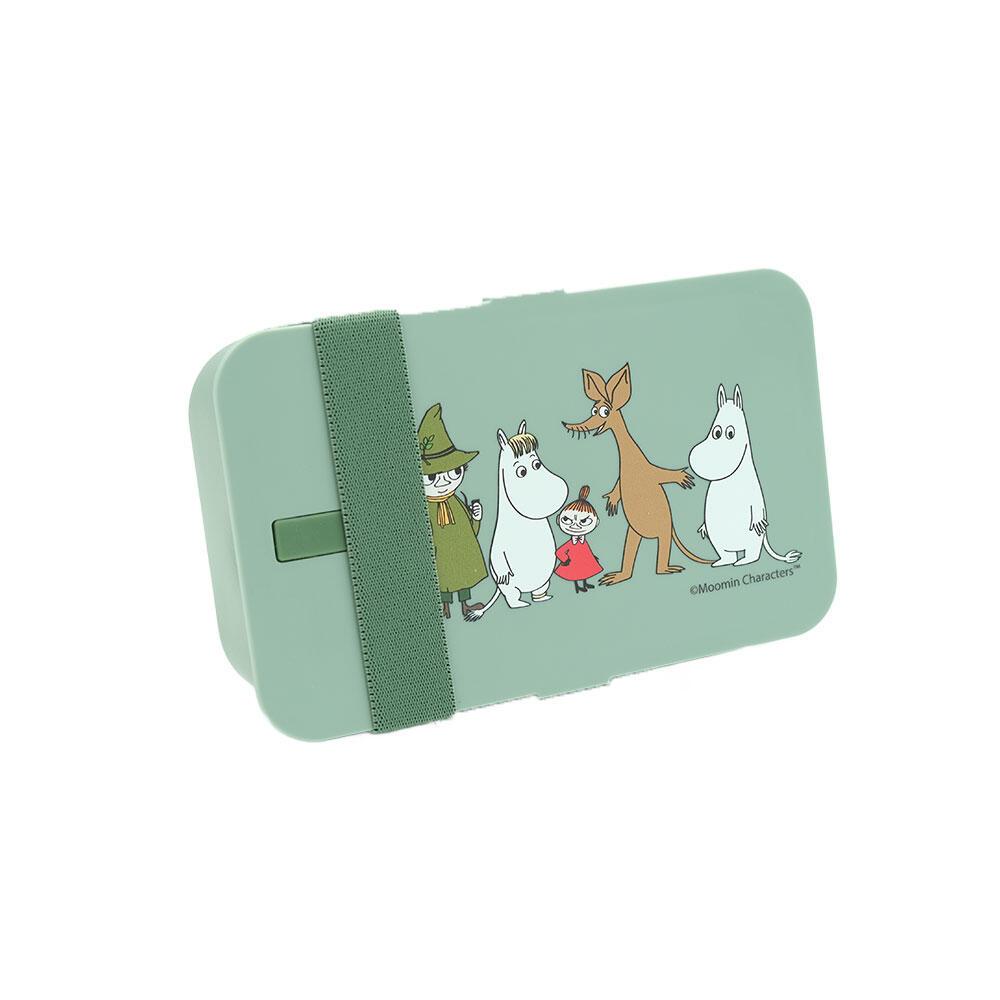 Mummi matboks Familien - 1000ml