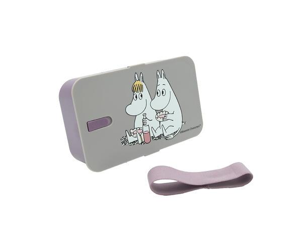 Mummi Matboks Lunsj – Snorkfrøken & Mummitrollet 1000 ml |