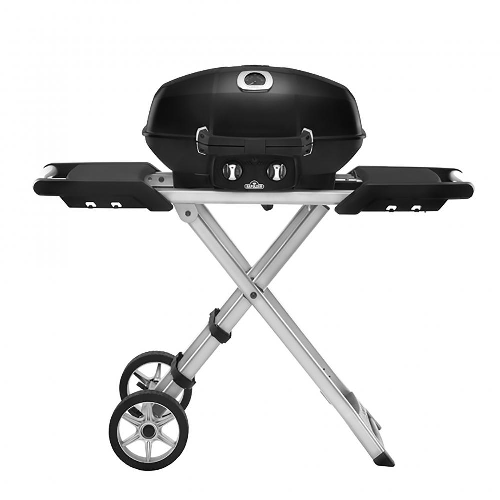 Gassgrill Travel PRO285X Napoleon (PRO285X-BK)