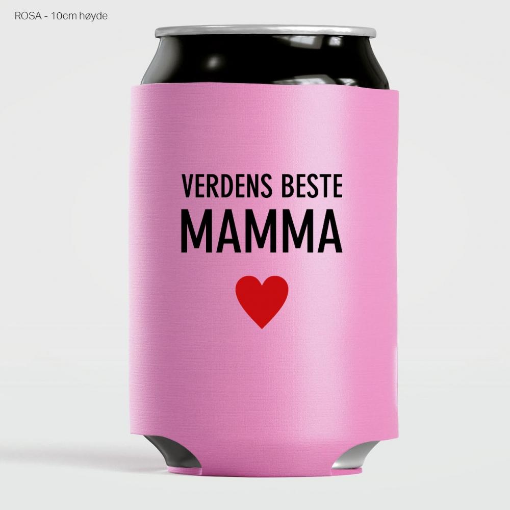 Verdens beste mamma