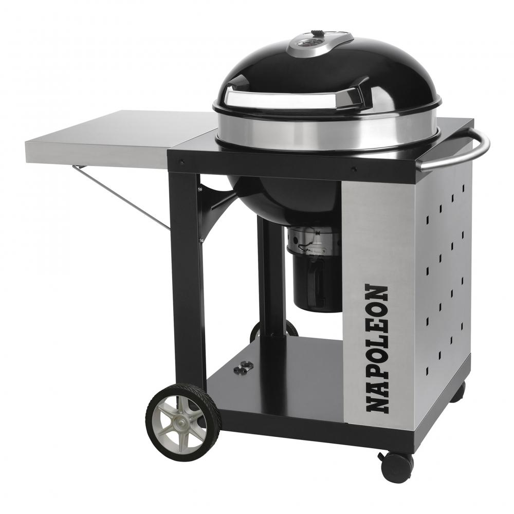 Kullgrill Napoleon NK-22CK-C PRO m/vogn