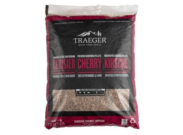 Traeger FSC Cherry Pellets 9kg