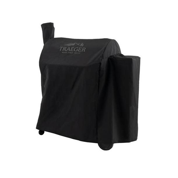  Traeger Pro 780 D2 Cover