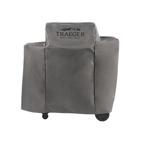  Traeger Ironwood 650 Cover