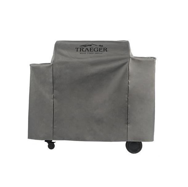 Traeger Ironwood 885 Cover