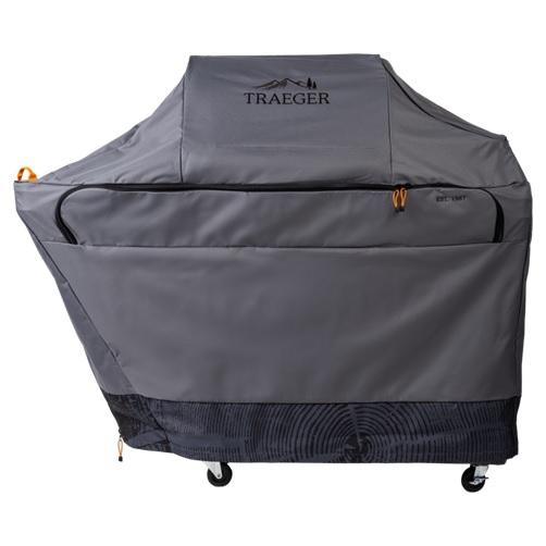 Traeger Full Length Grill Cover Ironwood XL
