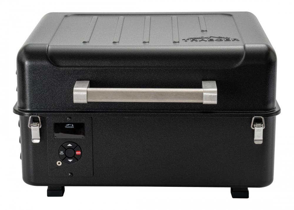 Traeger Ranger