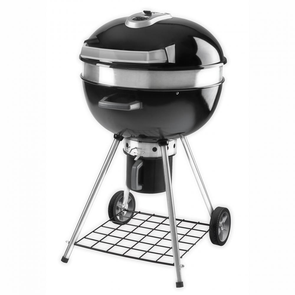 Kullgrill Napoleon Pro Ø:57 cm 4 ben
