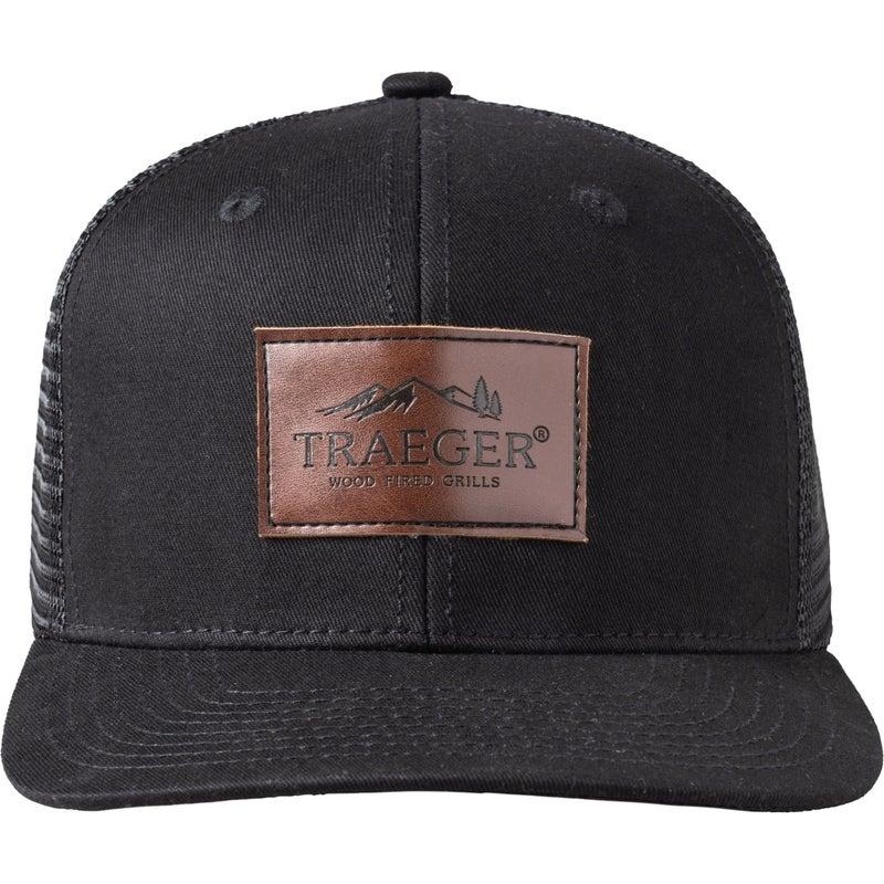 Traeger Caps