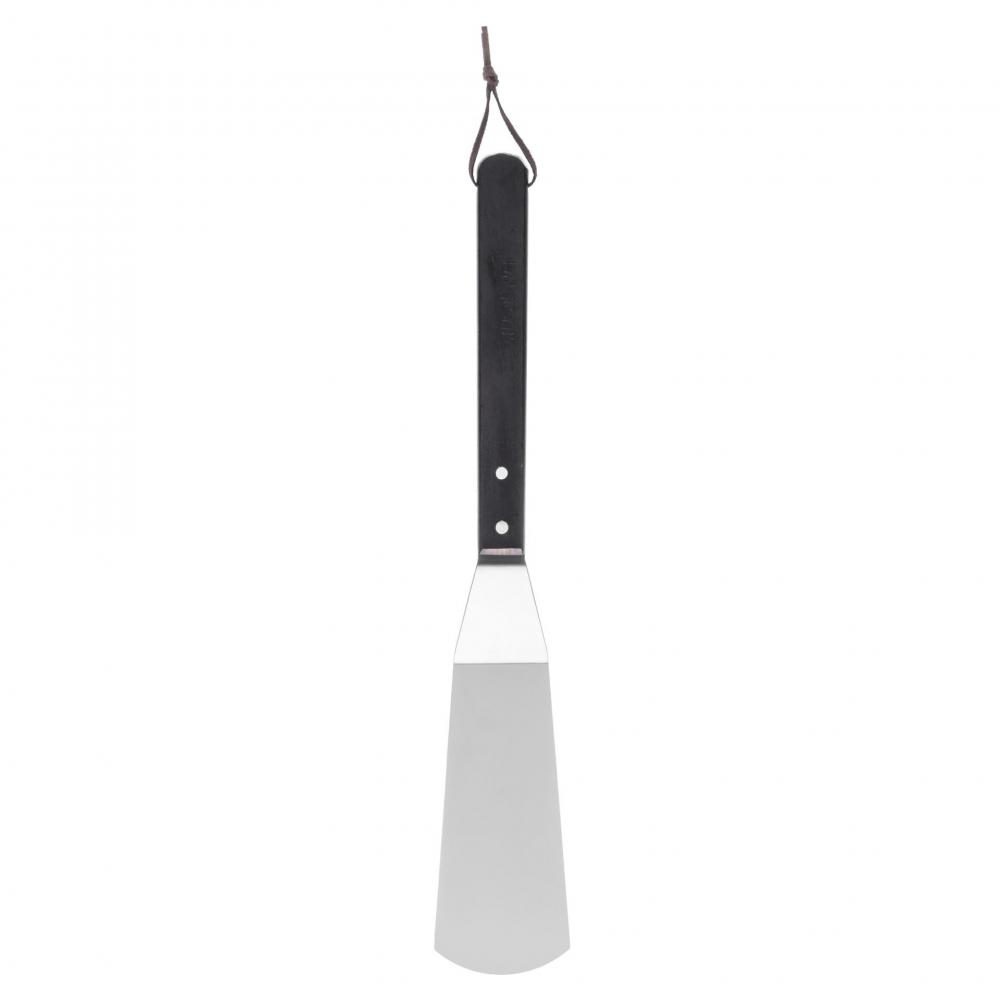 Mustang stekespade solid lengde for trygg grilling