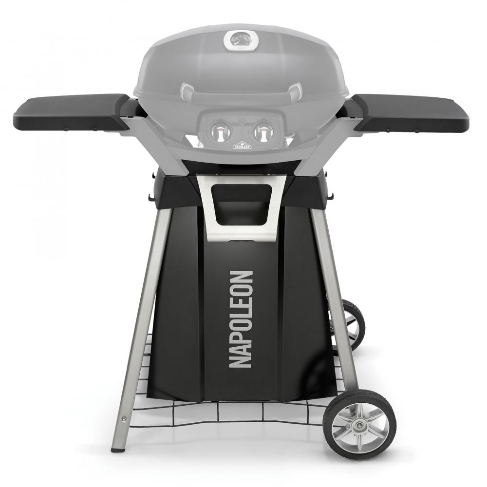 Stativ til Napoleon Pro Travel Q