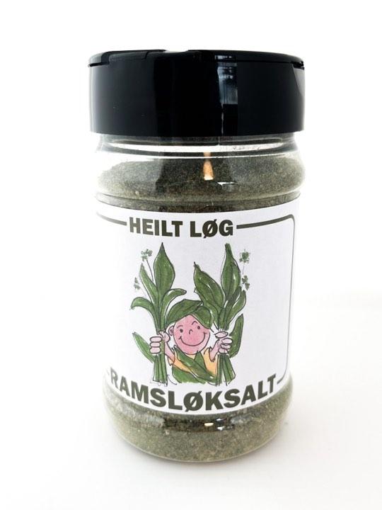 Ramsløksalt