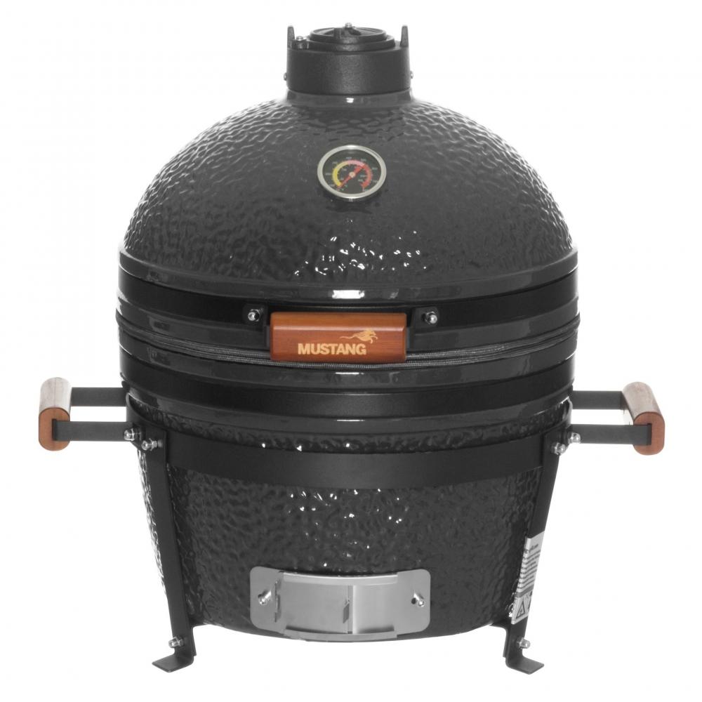 Kullgrill Kamado S