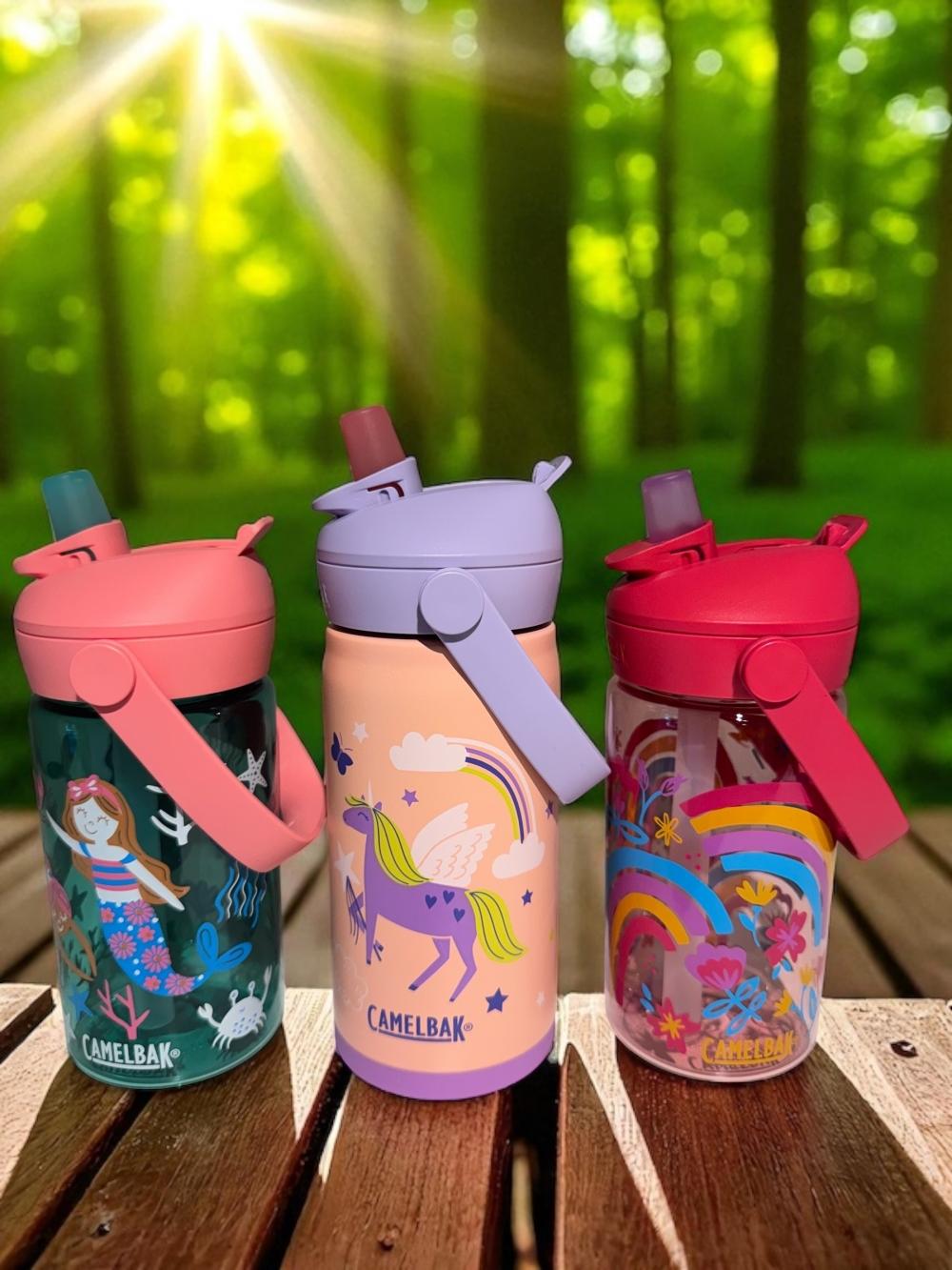 Camelbak Kids Startpakke Drikkeflasker med Kvalitetsgaranti