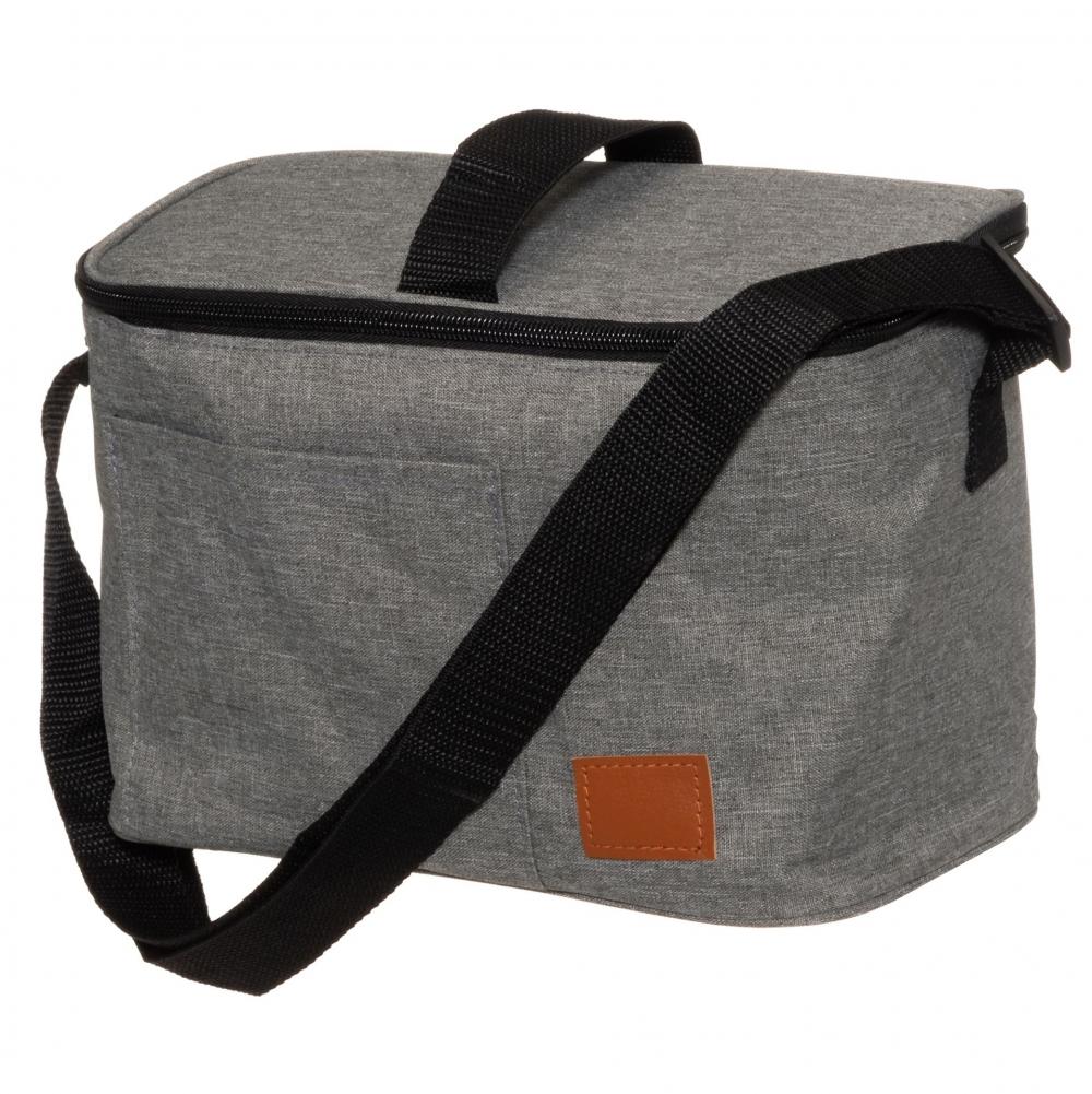 Kompakt kjølebag 6L