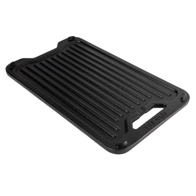 Traeger ModiFIRE Rev. Cast Iron Griddle
