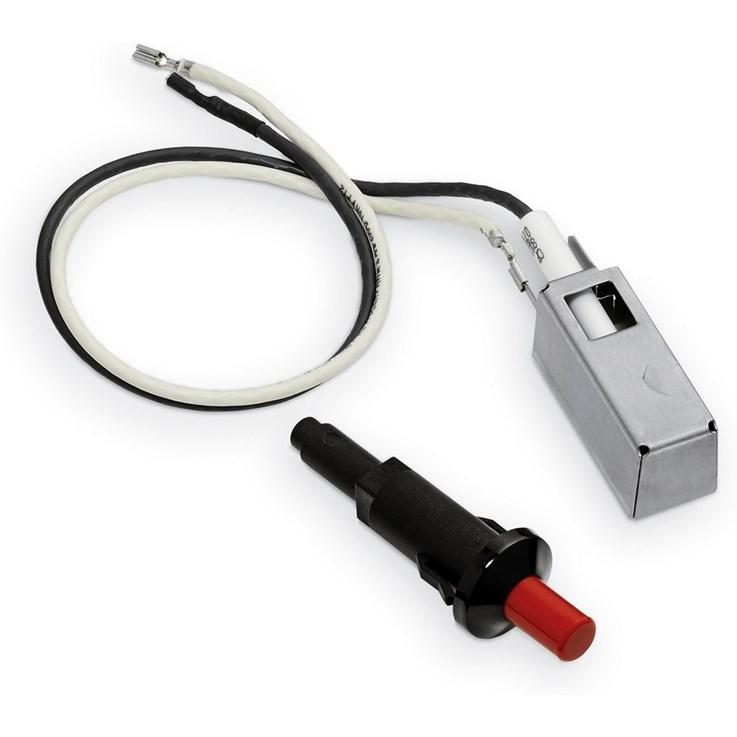 Gnisttenner til Weber gassgrill passer Spirit 200/300-serien (2002/2012)