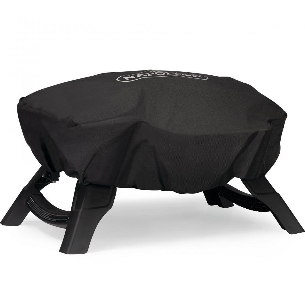 Grilltrekk Napoleon til Travel Q