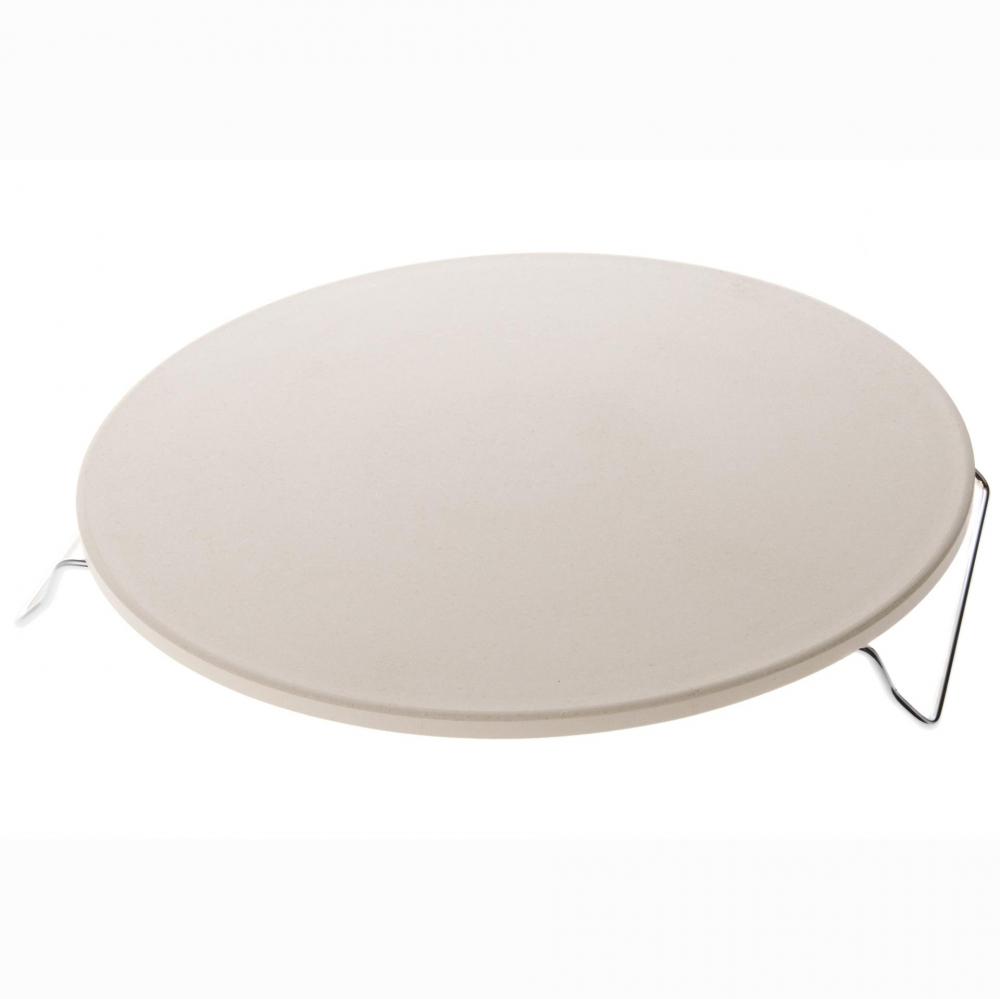 Mustang Pizzastein 32 cm – sprø bunn som på italiensk restaurant