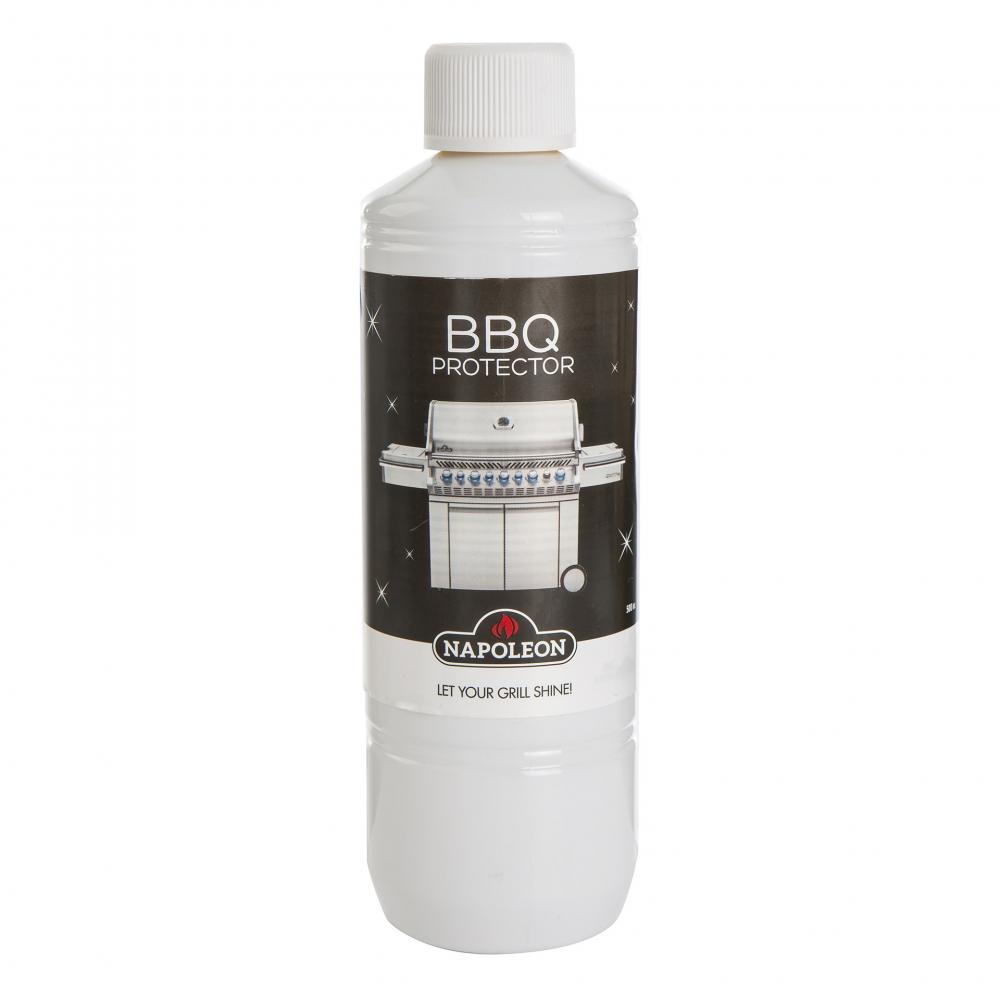 Napoleon Grillbeskytter 500 ml – Beskyttelse mot rust og misfarging