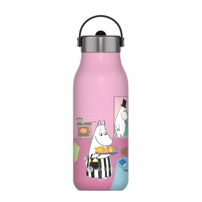 Les Artistes - Bottle Up Mummi - Termoflaske - 1 l